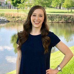 Meet your Posher, Kelsey